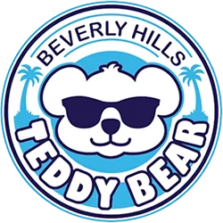 Beverly Hills Teddy Bear