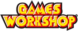 Games Workshop