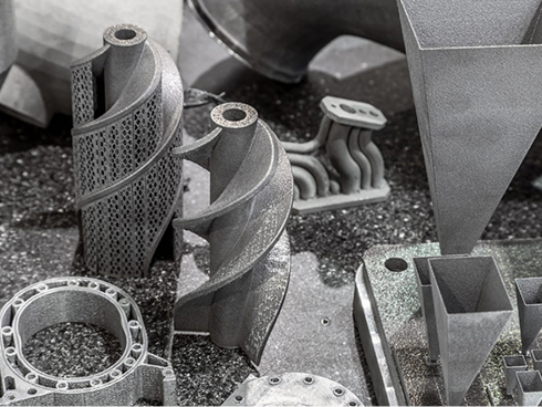 Grinding Finishing