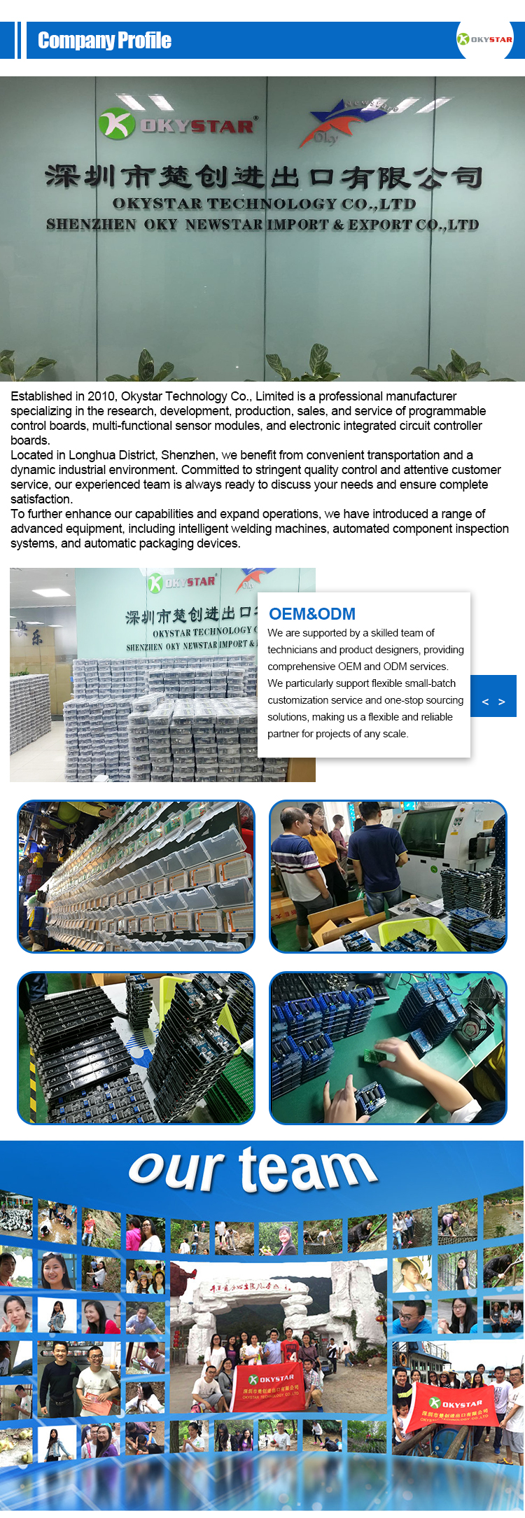 Product Feature View 1