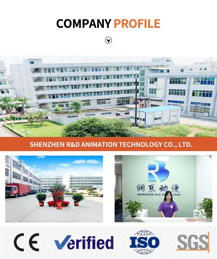 Company Overview