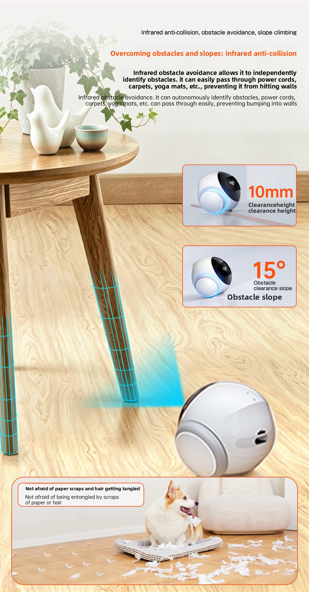 AI Pet Companion Feature 11