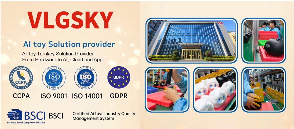 VLG Technology Header