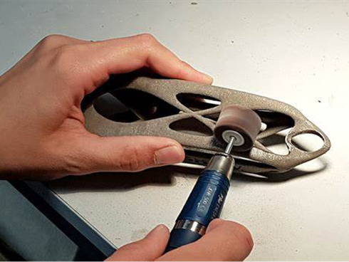 Polishing Finishing