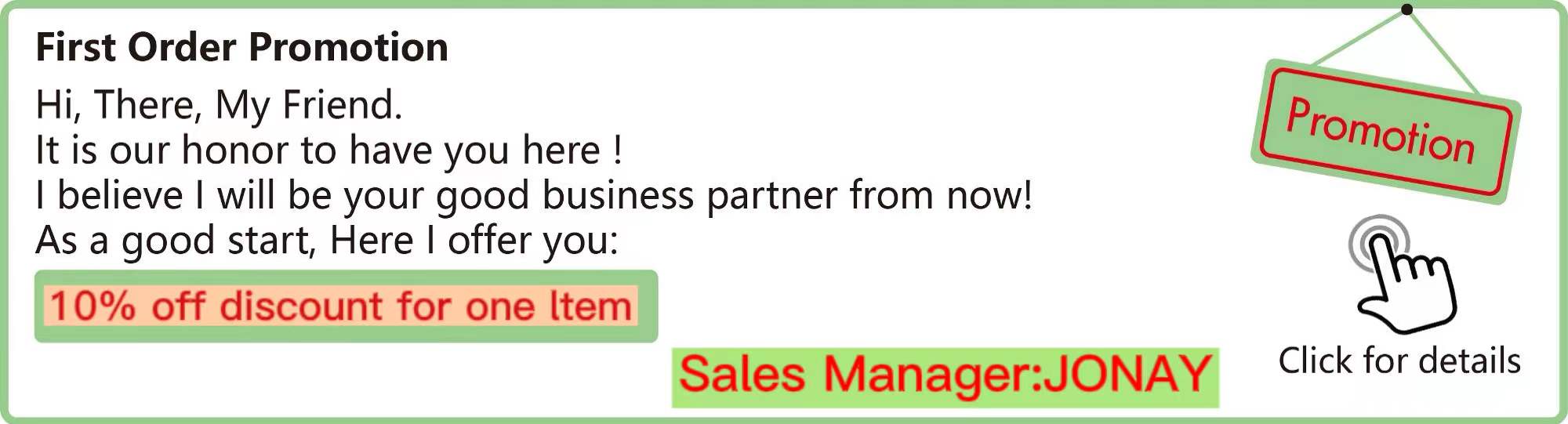 Featured Product Showcase