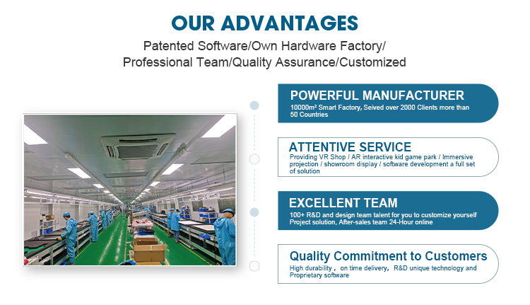 3D Holographic Desktop Small AI Digital Human Dialogue Display Voice Interaction Cabin Transparent Screen Wall-Mounted Indoor