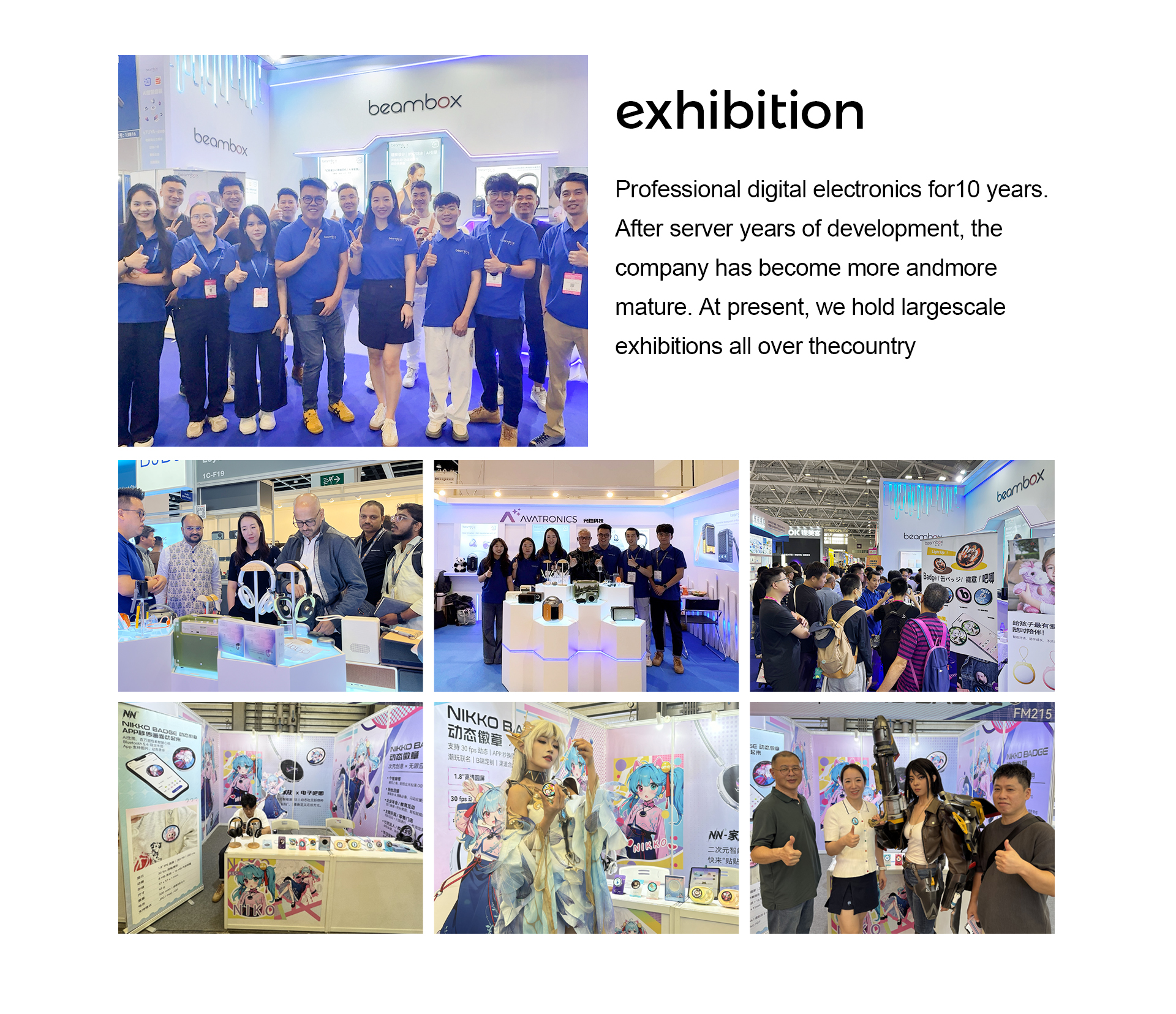 Company Profile Image 5