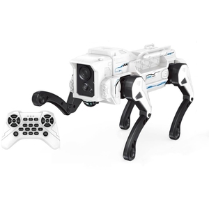 YT AI Intelligent Smart Robot Dog