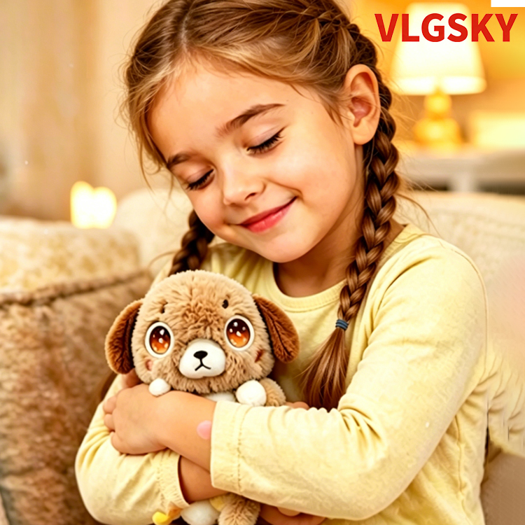 Creative Smart AI Interactive Toy With AI Conversation Function For Home Entertainment And Family Interactive Play