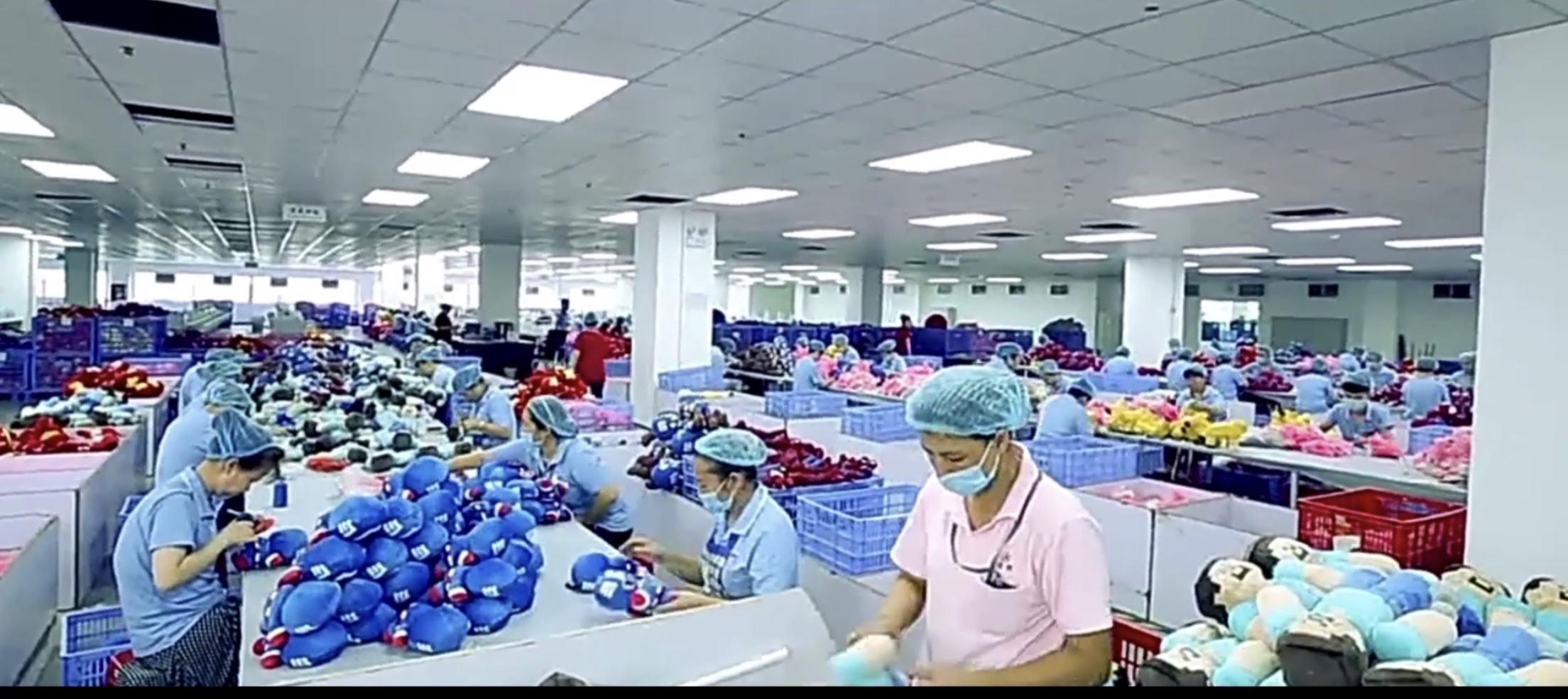 Factory Overview 3