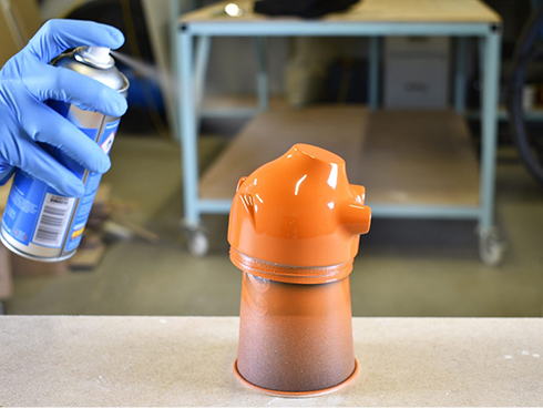 Coating Finishing