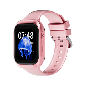 4G Kids Smartwatch GPS SOS AI RTOS OEM