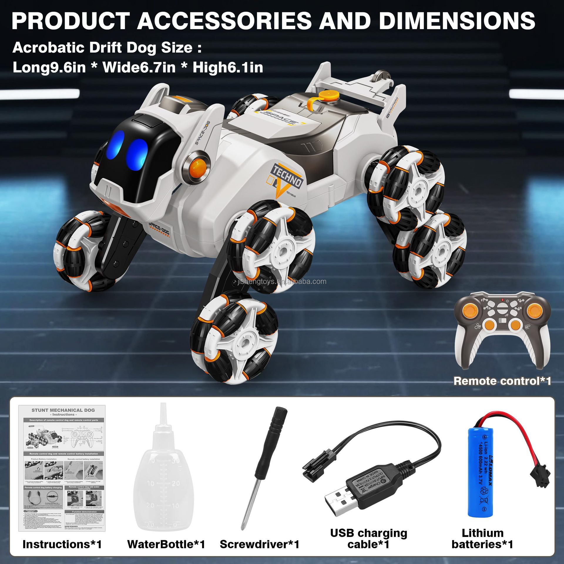 Product Detail Image 1