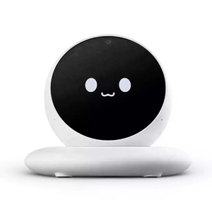 2026 AI Robot Pet WiFi Voice Companion Toy
