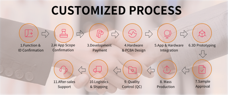 AI Control Smart APP-Controlled Wearable Clitoral Vibrator Cute Bee Panty Latex 9-Speed USB Rechargeable IPx6 40dB Noise Women
