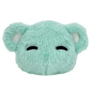 3.6-Inch Dough-Dough Koala Plush Toy