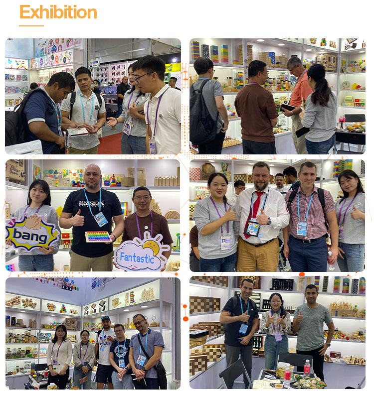 Trade Show Participation