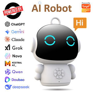 AI YUN DeepSeek GPT Intelligent AI Toy Dialogue Robot Chat Companion