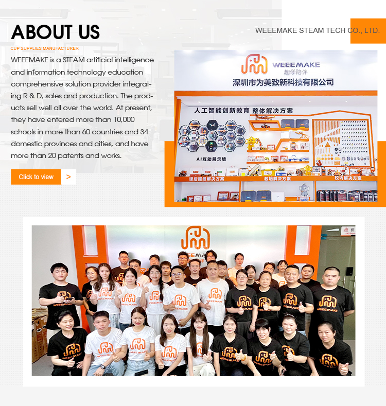 Company Overview 3