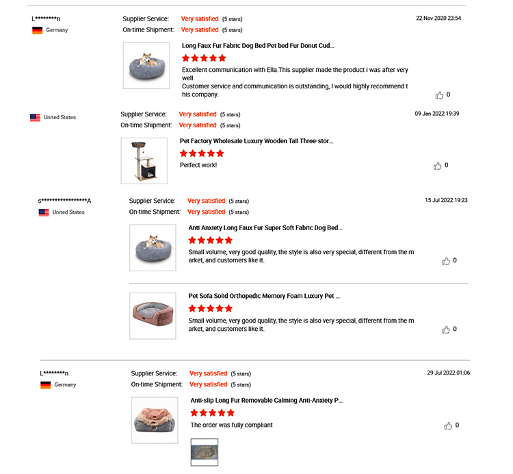 Customer Reviews