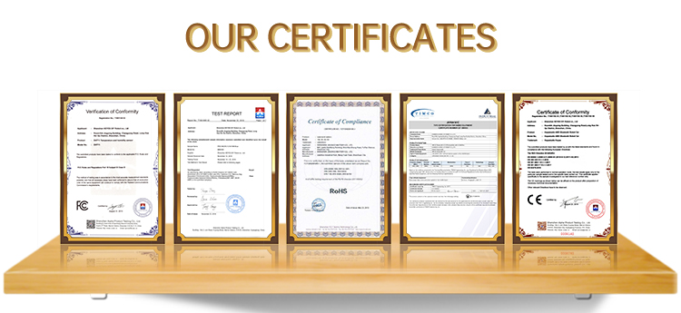 OEM ODM Capabilities