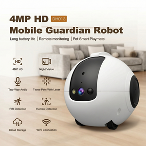 AI Pet Robot