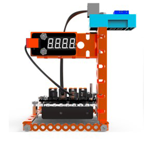 Weather Station