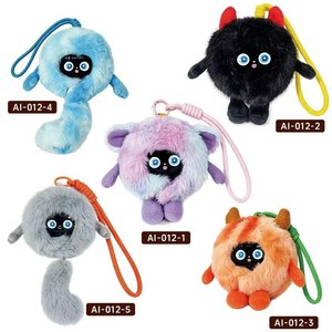 AI Smart Self-Learning Educational Plush Toy