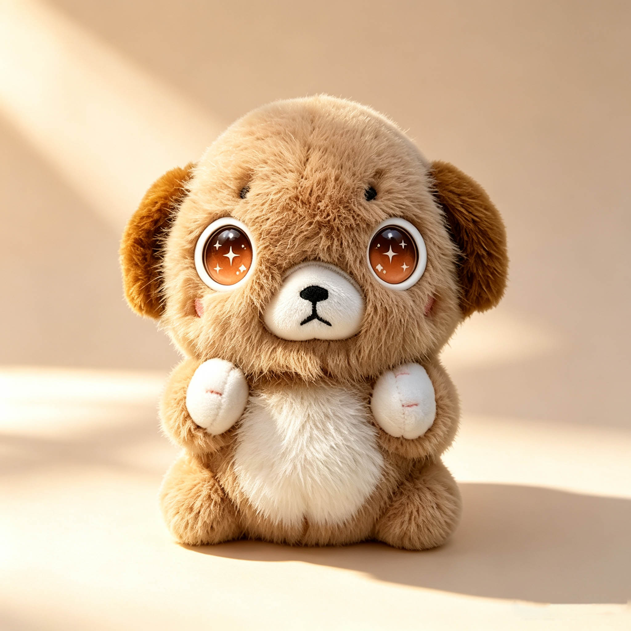 Creative Smart AI Interactive Toy With AI Conversation Function For Home Entertainment And Family Interactive Play