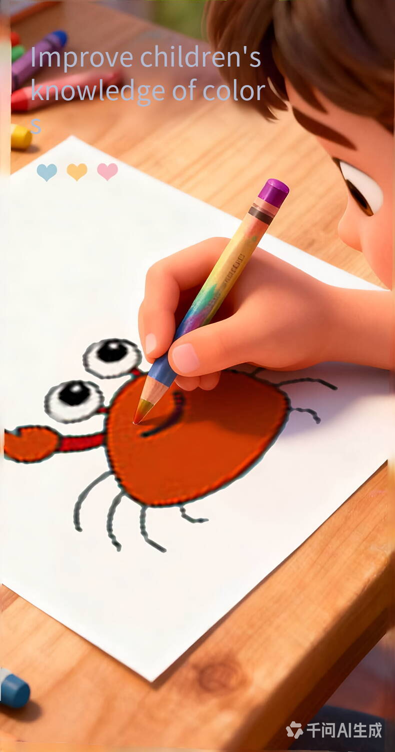 Kids Drawing Robot Toy WY-61 ABS Educational with Music English Voice & Auto Drawing Great Gift Christmas Birthday