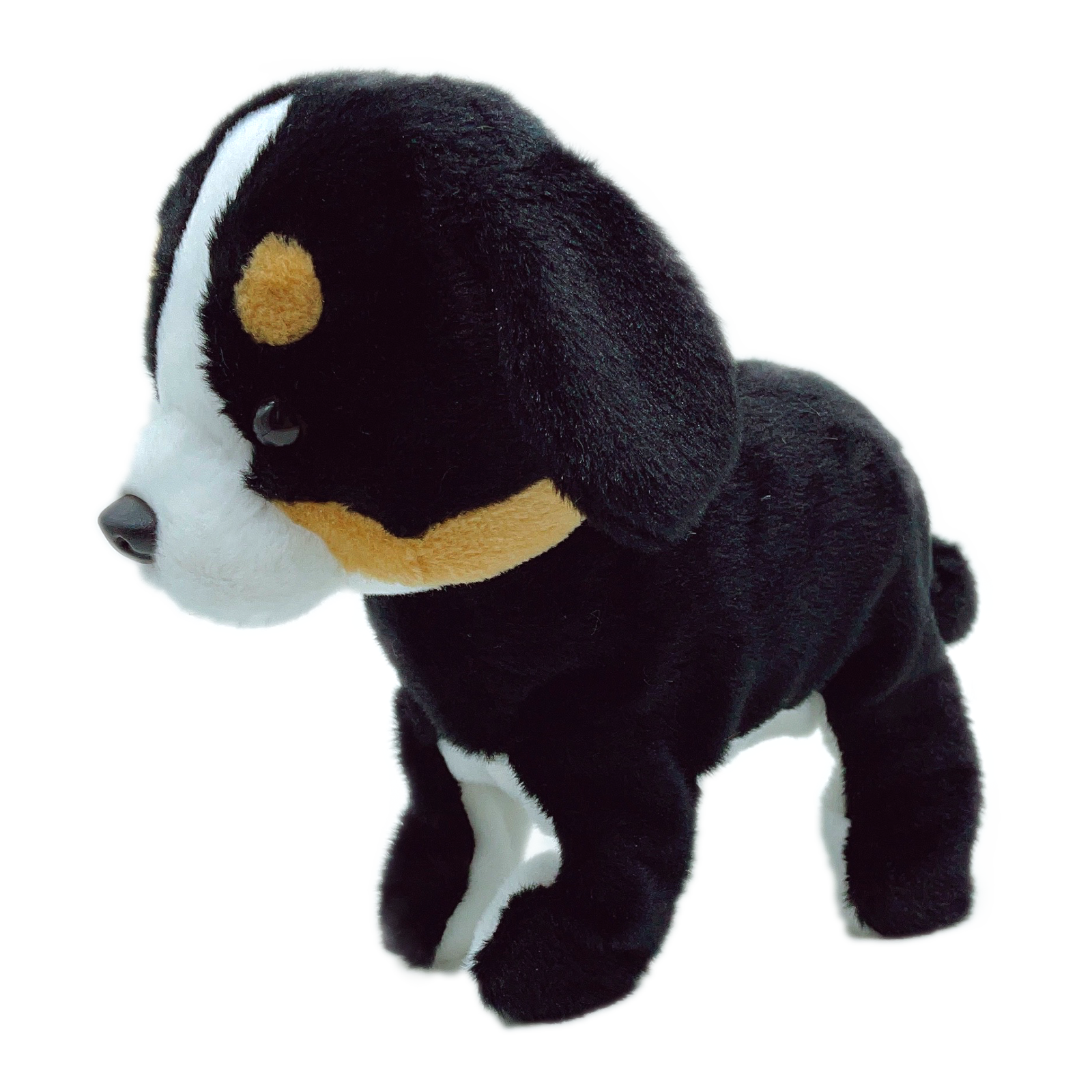 Children Multi Function Electronic Talking Toy Dog Stuffed Animal Toy Puppy Puppy with Voice Control