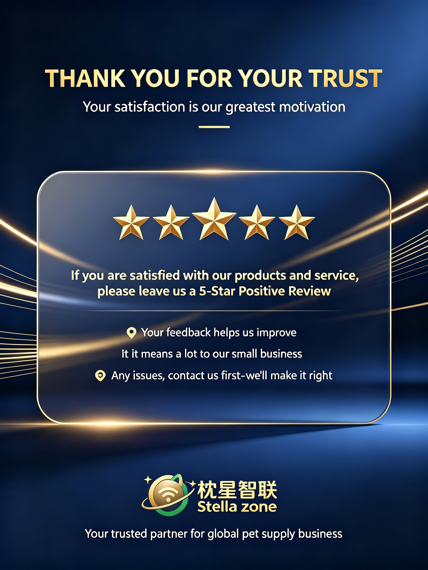Our Service Overview 2
