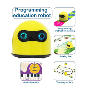 STEM Science Programming Robot Kit