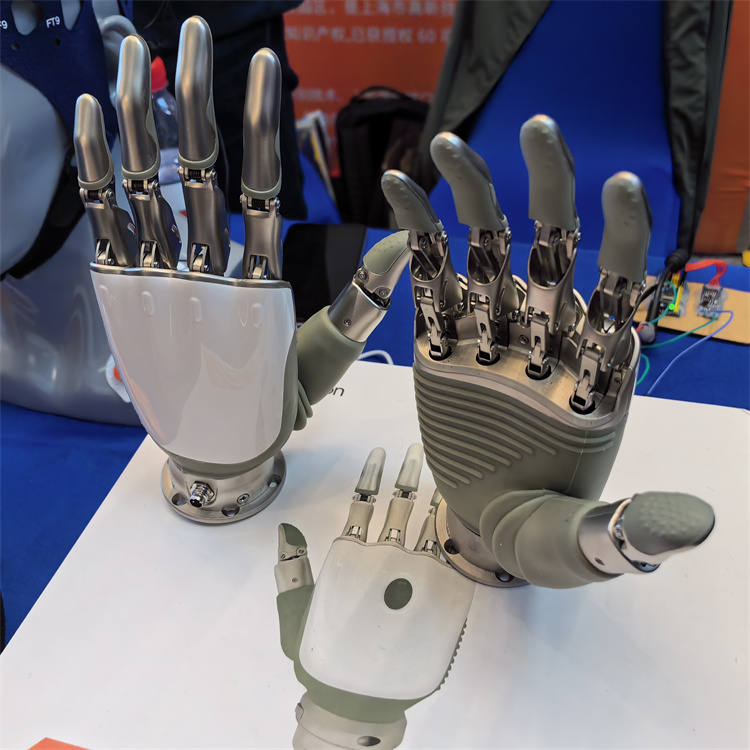 Modular 3D Printed Educational Robot Kit For Industrial Assembly Line Automation