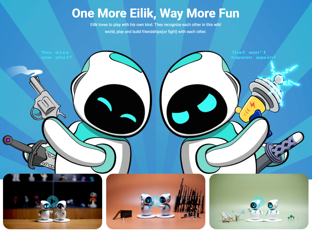 Product Feature Banner