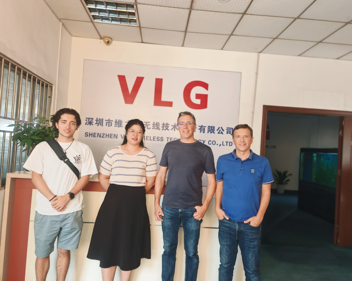 Customer Visit 2