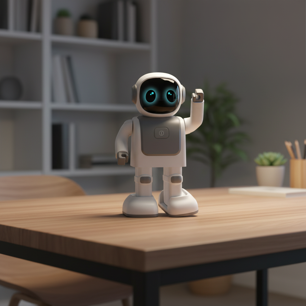 Smart Robot Toys for Kids Robot Companion Smart Talking Robot with Voice Control Touch Sensor Singing Dancing Record