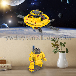 Stem Toys Feature Display