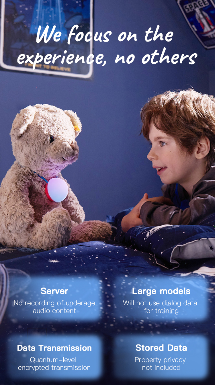 AI Companion Toy Highlight 1