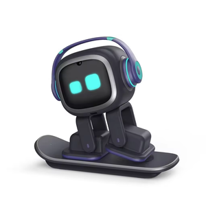 EMO Desktop Robot