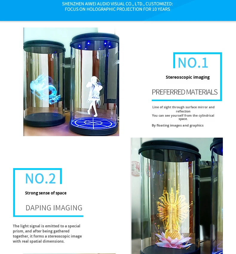 Product Feature Showcase 2