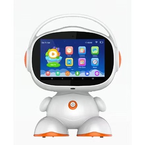 AI Early Education Interactive Robot