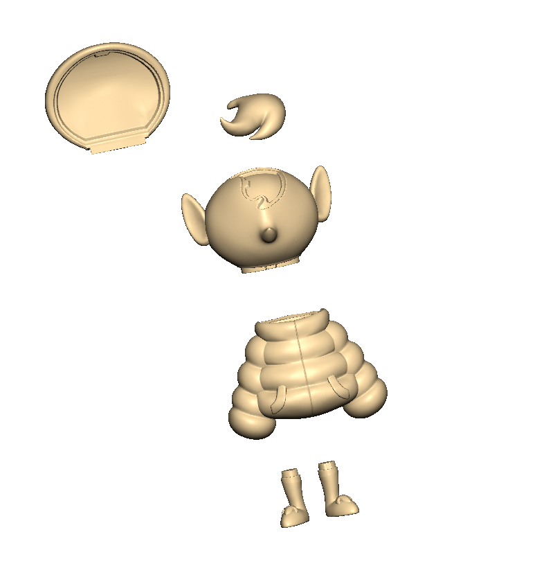 Prototype Process 3