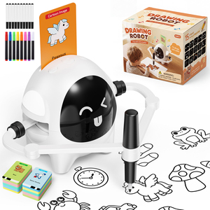 DW07-C Smart Drawing Robot Machine