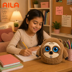 CADOTHY AILA GPT Companion Robot