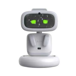 AIBI Eilik Robot Pocket Robot AI Intelligent Interaction