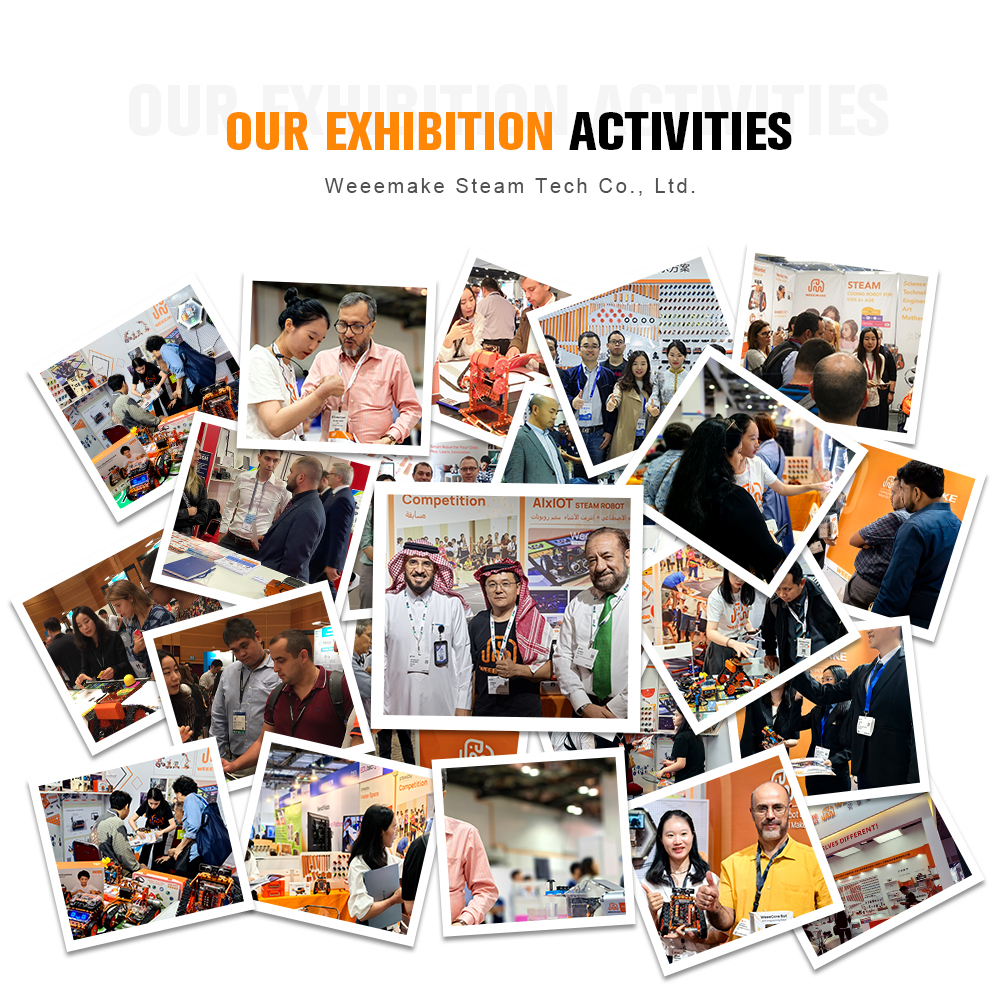 Trade Show Participation