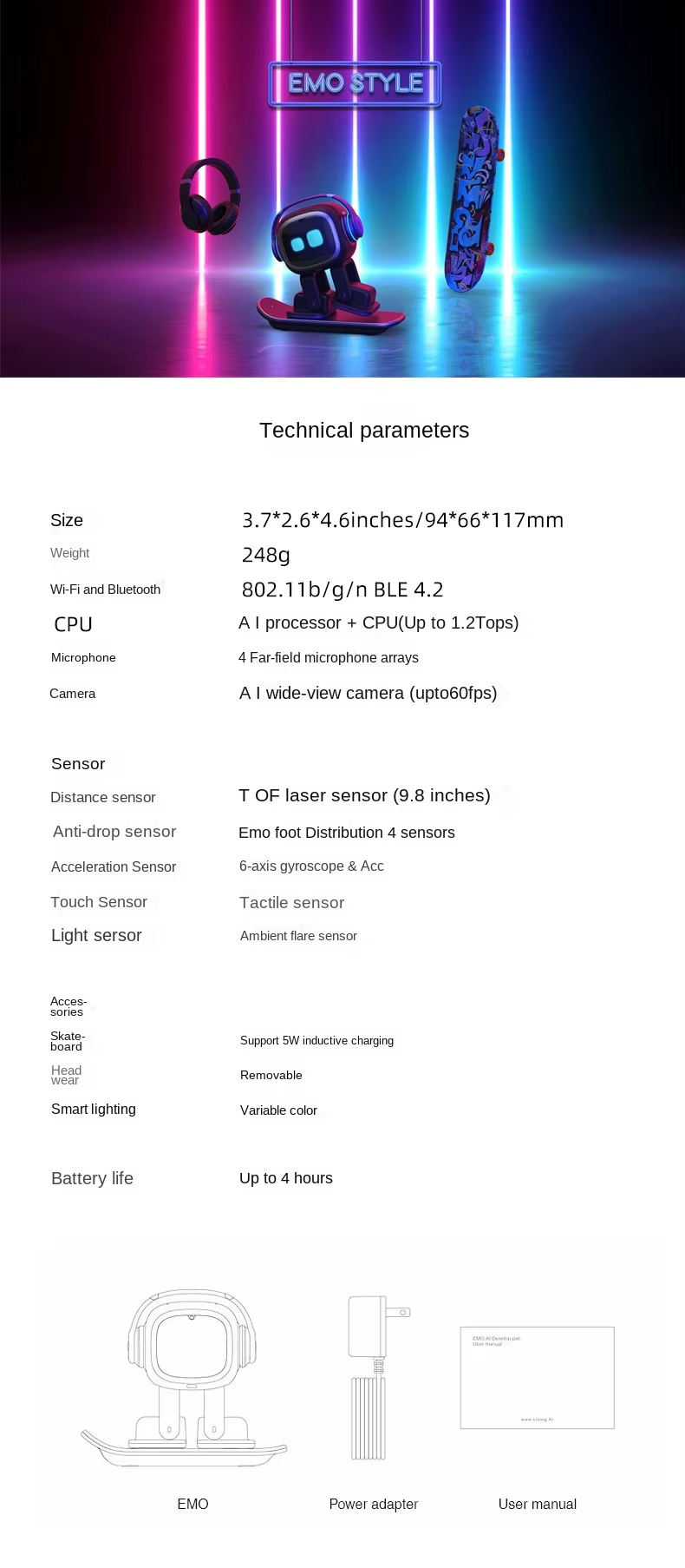 Application Scenario