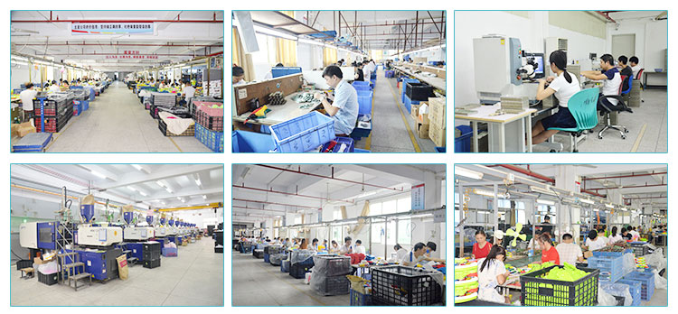 Manufacturing Technique 1