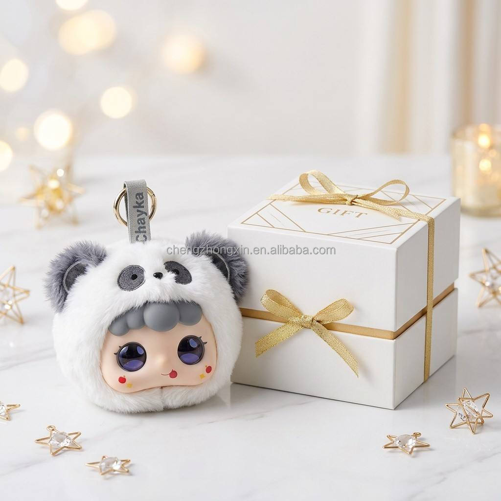Direct Sales Secure AI Interactive Doll Teens Adjustable Height 11-30cm Voice Chat Parental Smart Toy Smart Interactive Plush